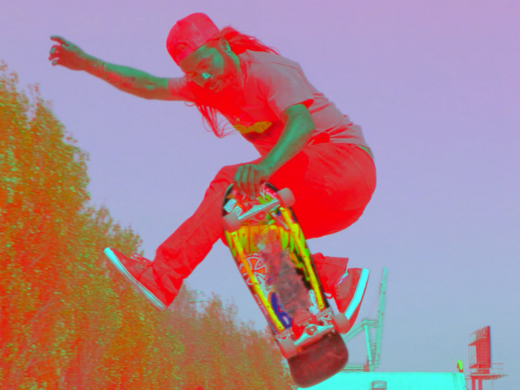 JUMP!