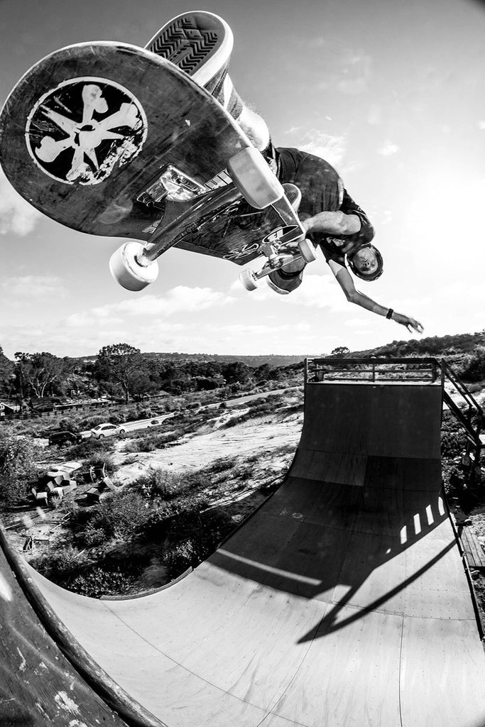 Tony Hawk