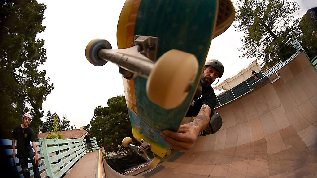 Berkeley Vert