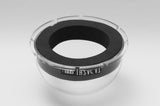 INSERT 62mm designed for Nikon 10.5 & 16mm fisheye lens
