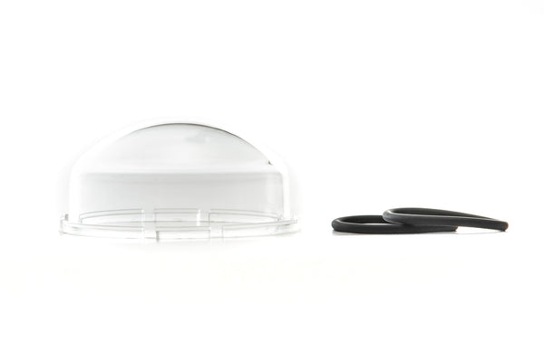 The Hoodless Pro Fisheye Protector – Tadashi Filters
