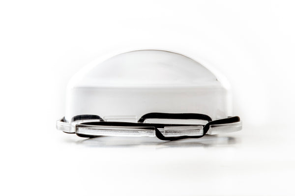 The Hoodless Pro Fisheye Protector