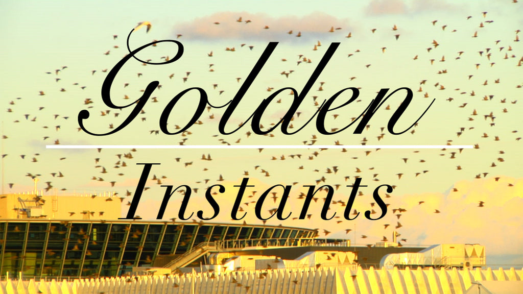 Golden Instants