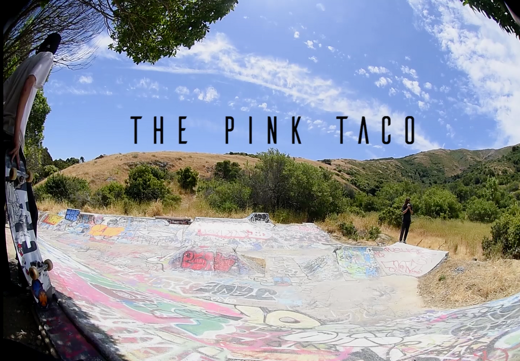 The Pink Taco