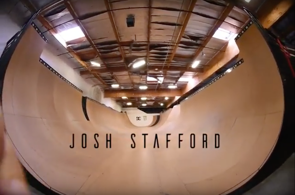 Josh Stafford for Tadashi Filters