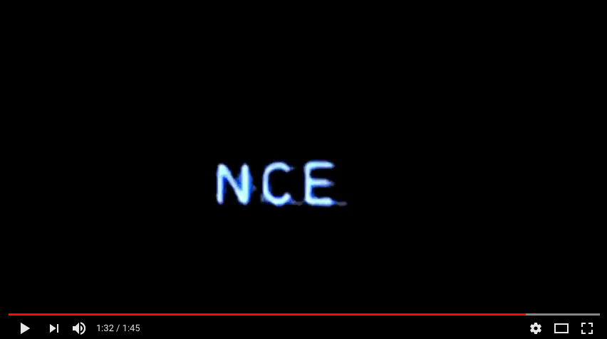 NCE Trailer