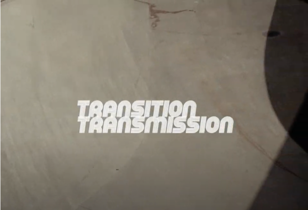 TRANSITION TRANSMISSION - Copenhagen Open 2021