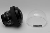 INSERT 67mm designed for Rokinon/Samyang/Bower/Meike 8mm slr fisheye lens
