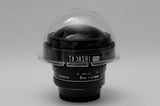 INSERT 67mm designed for Rokinon/Samyang/Bower/Meike 8mm slr fisheye lens